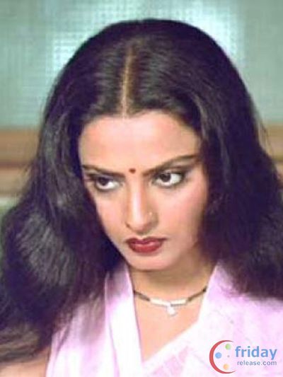Rekha Photo