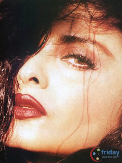 Rekha Photo