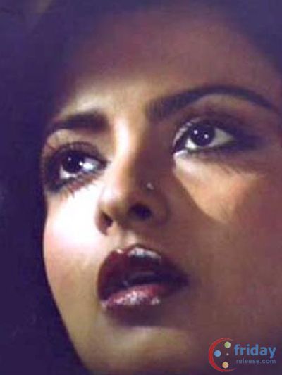 Rekha Photo