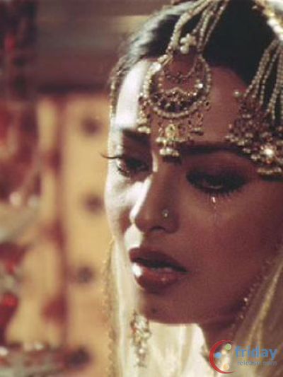 Rekha Photo