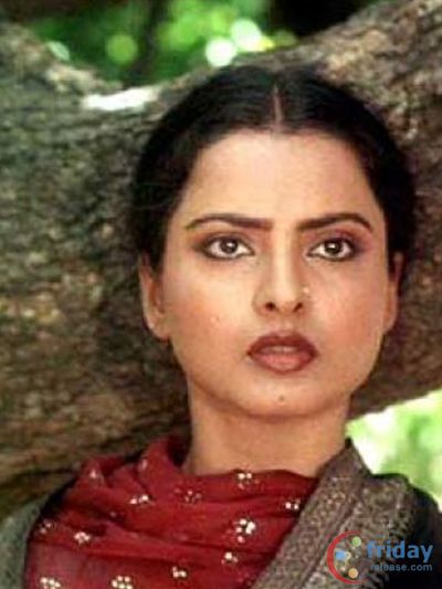 Rekha Photo
