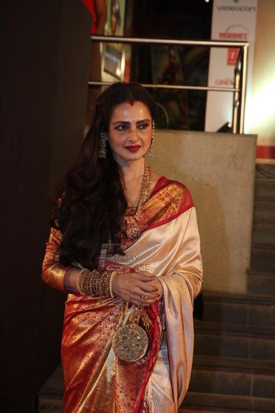 Rekha Photo