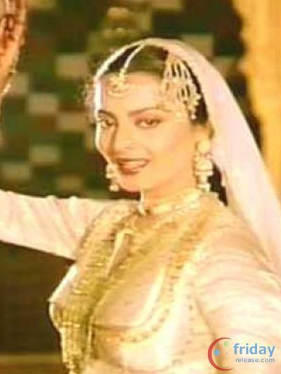 Rekha Photo