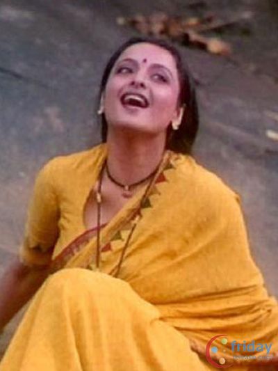 Rekha Photo