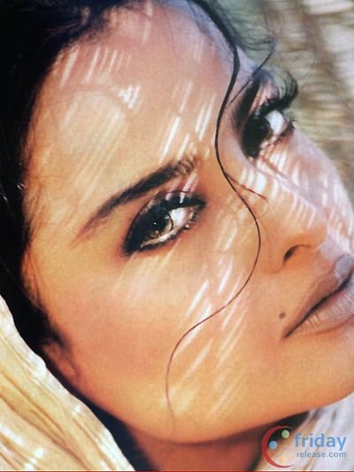 Rekha Photo
