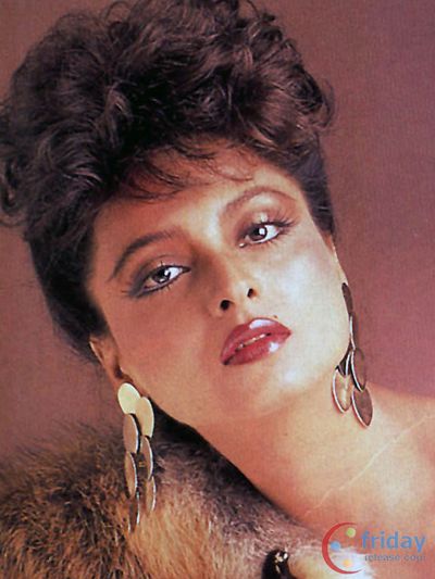 Rekha Photo