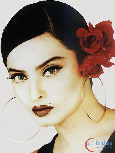 Rekha Photo