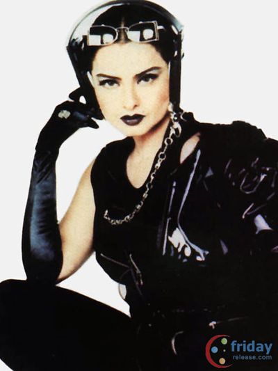 Rekha Photo