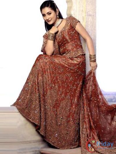 Rimi Sen Photo
