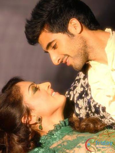 Sandeepa Dhar Photo