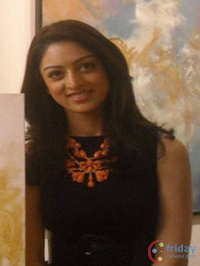 Sandeepa Dhar Photo