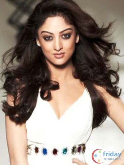 Sandeepa Dhar Photo