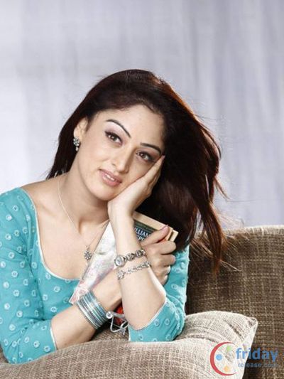 Sandeepa Dhar Photo