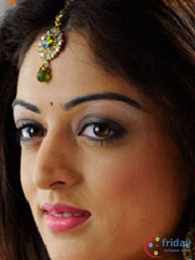 Sandeepa Dhar Photo