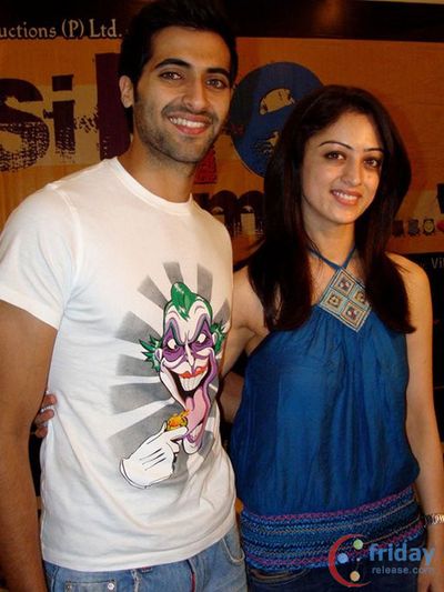 Sandeepa Dhar Photo