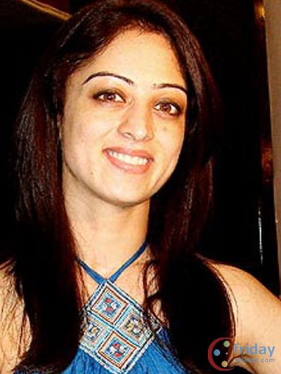 Sandeepa Dhar Photo