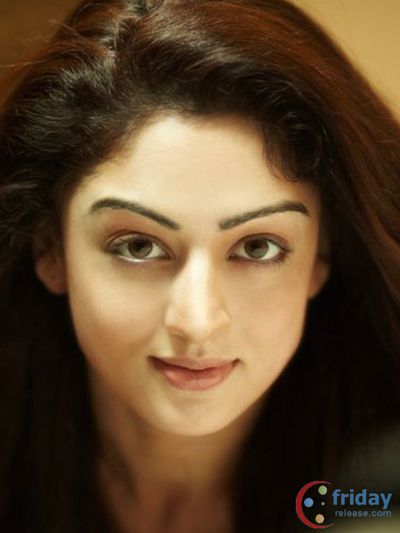 Sandeepa Dhar Photo