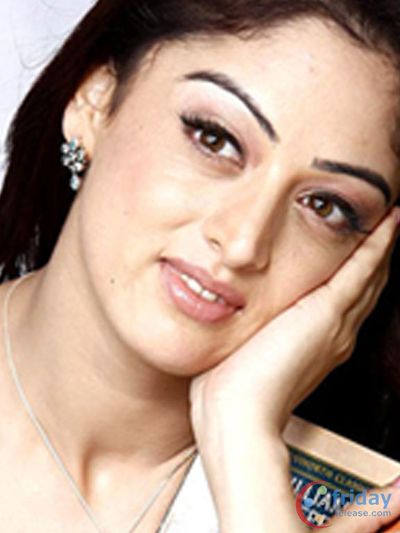 Sandeepa Dhar Photo
