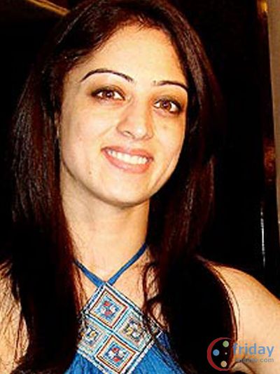 Sandeepa Dhar Photo