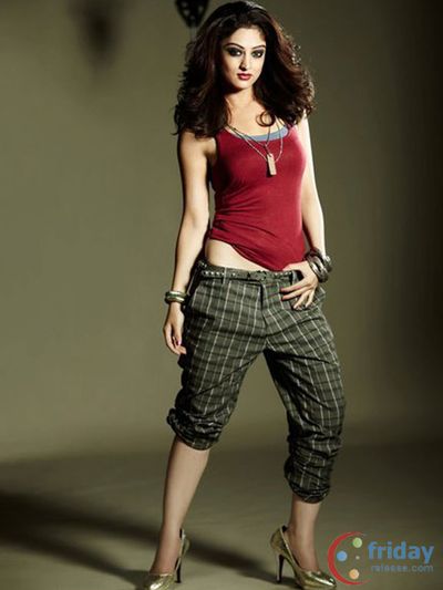 Sandeepa Dhar Photo