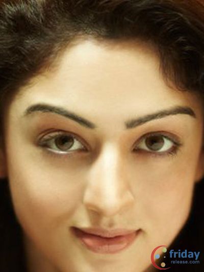 Sandeepa Dhar Photo