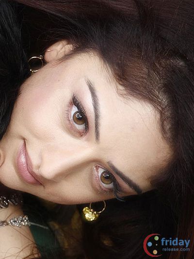 Sandeepa Dhar Photo