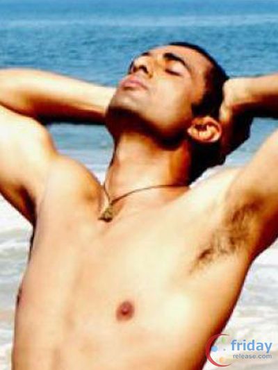 Sanjay Suri Photo