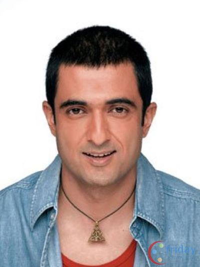 Sanjay Suri Photo
