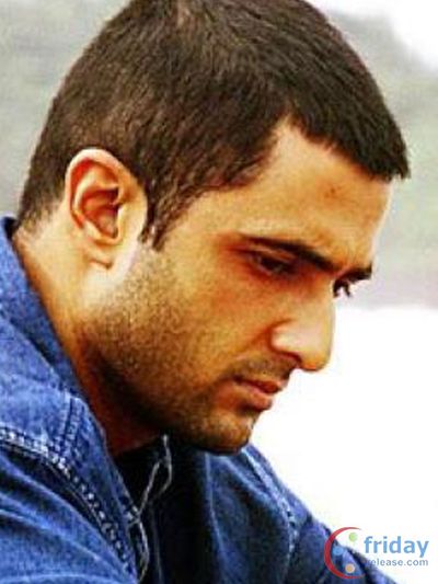 Sanjay Suri Photo