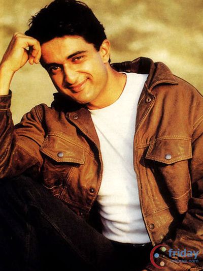 Sanjay Suri Photo