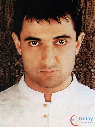 Sanjay Suri Photo