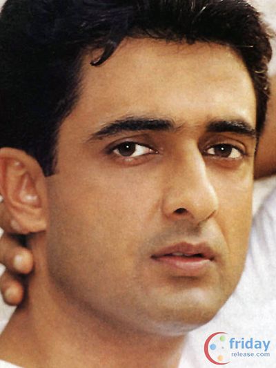 Sanjay Suri Photo