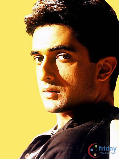 Sanjay Suri Photo
