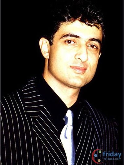 Sanjay Suri Photo