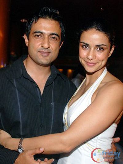 Sanjay Suri Photo
