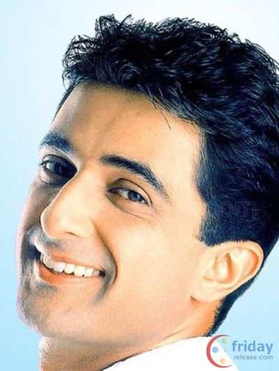 Sanjay Suri Photo