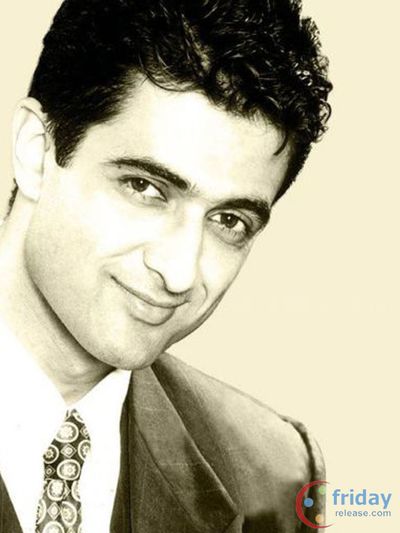 Sanjay Suri Photo