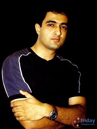 Sanjay Suri Photo