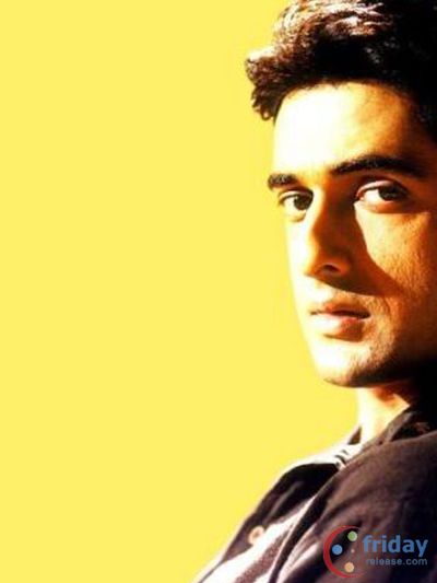 Sanjay Suri Photo