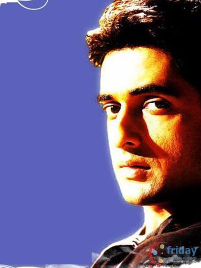 Sanjay Suri Photo