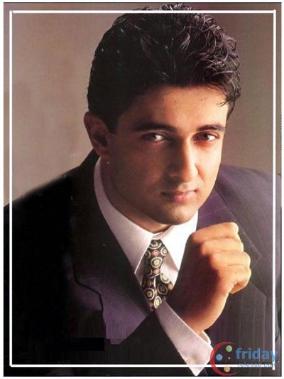 Sanjay Suri Photo
