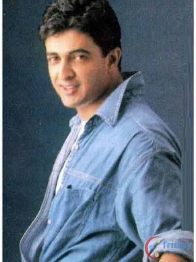 Sanjay Suri Photo