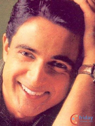 Sanjay Suri Photo
