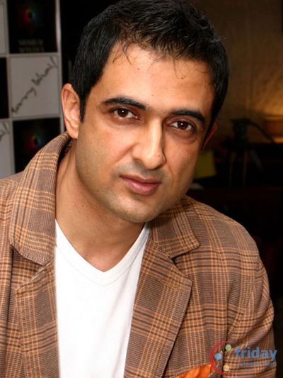 Sanjay Suri Photo