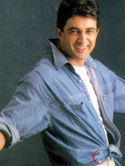 Sanjay Suri Photo