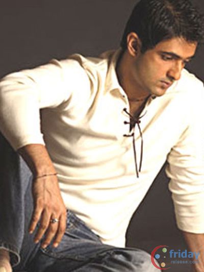 Sanjay Suri Photo
