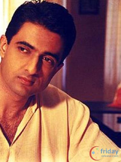 Sanjay Suri Photo