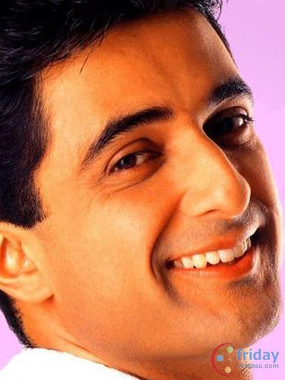 Sanjay Suri Photo