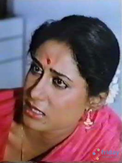 Smita Patil Photo