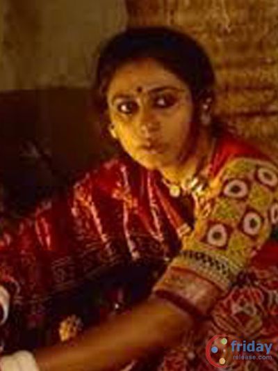 Smita Patil Photo